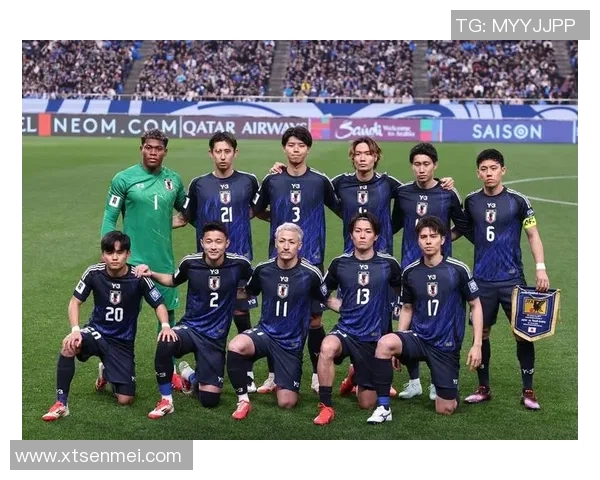 日本足球五大球星盘点及其影响力解析