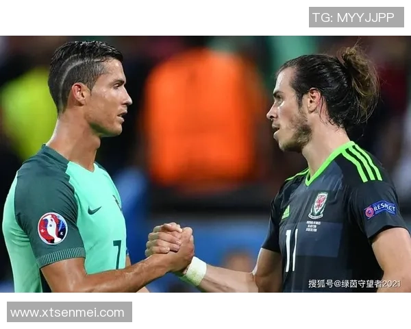 足球网红球员与世界级球星对比 谁才是球迷心中的真正偶像